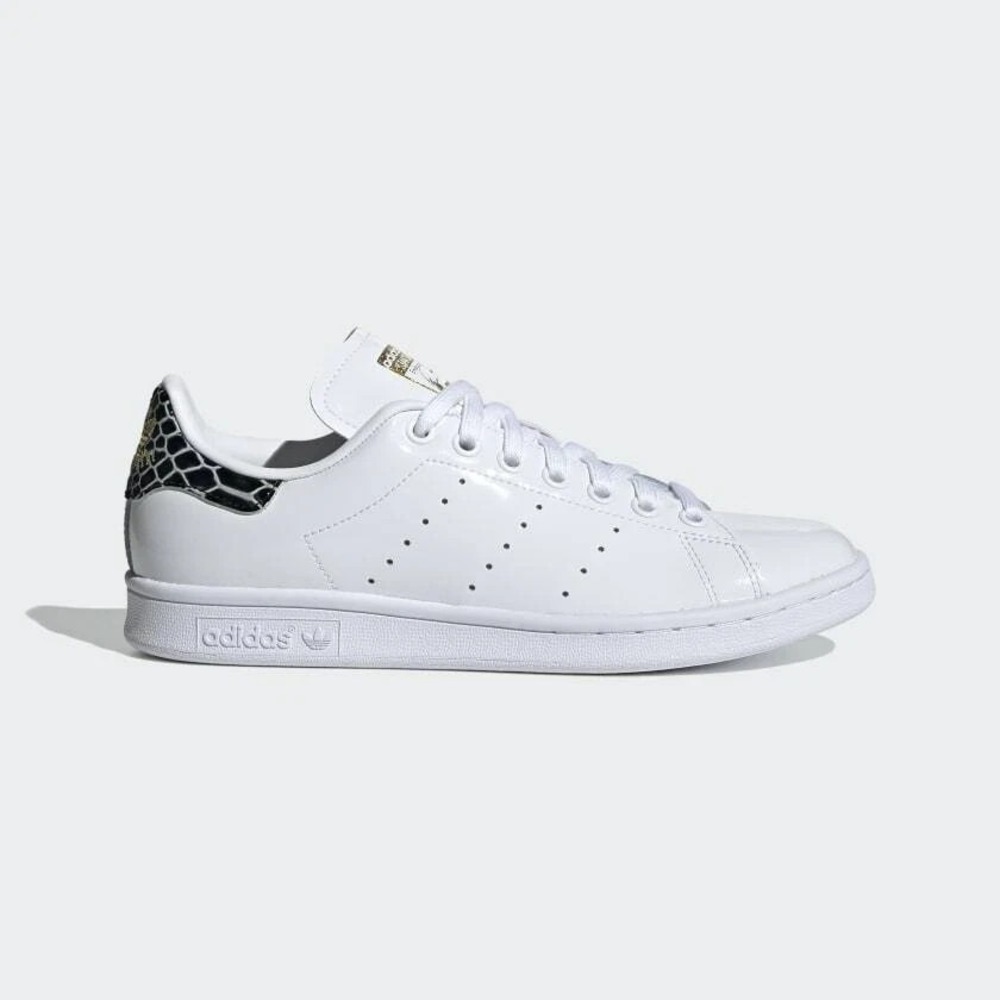 8.5W / 7.5M - [NEW] Women's adidas Stan Smith Shoes White‎ FV3422